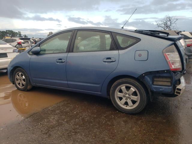 2004 Toyota Prius VIN: JTDKB20U740107571 Lot: 51003174