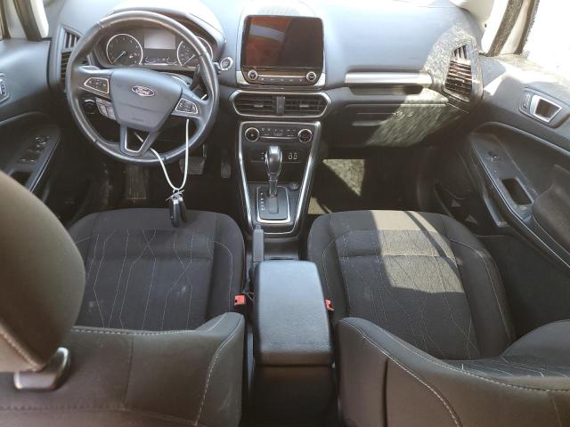 2018 FORD ECOSPORT S MAJ3P1TE7JC212180