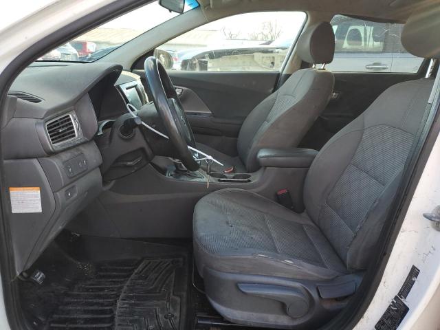 2018 KIA NIRO FE KNDCB3LCXJ5140415
