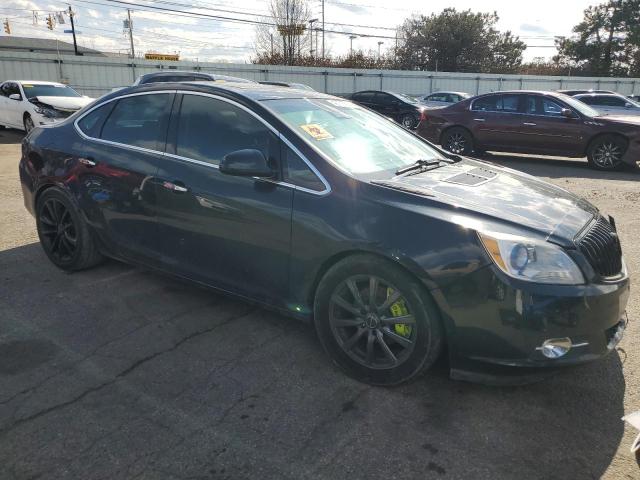 2015 BUICK VERANO PRE 1G4PT5SV4F4145258