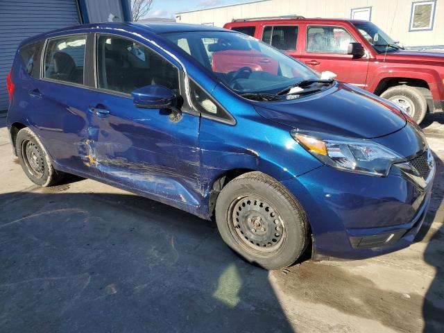 2019 NISSAN VERSA NOTE 3N1CE2CP1KL359708