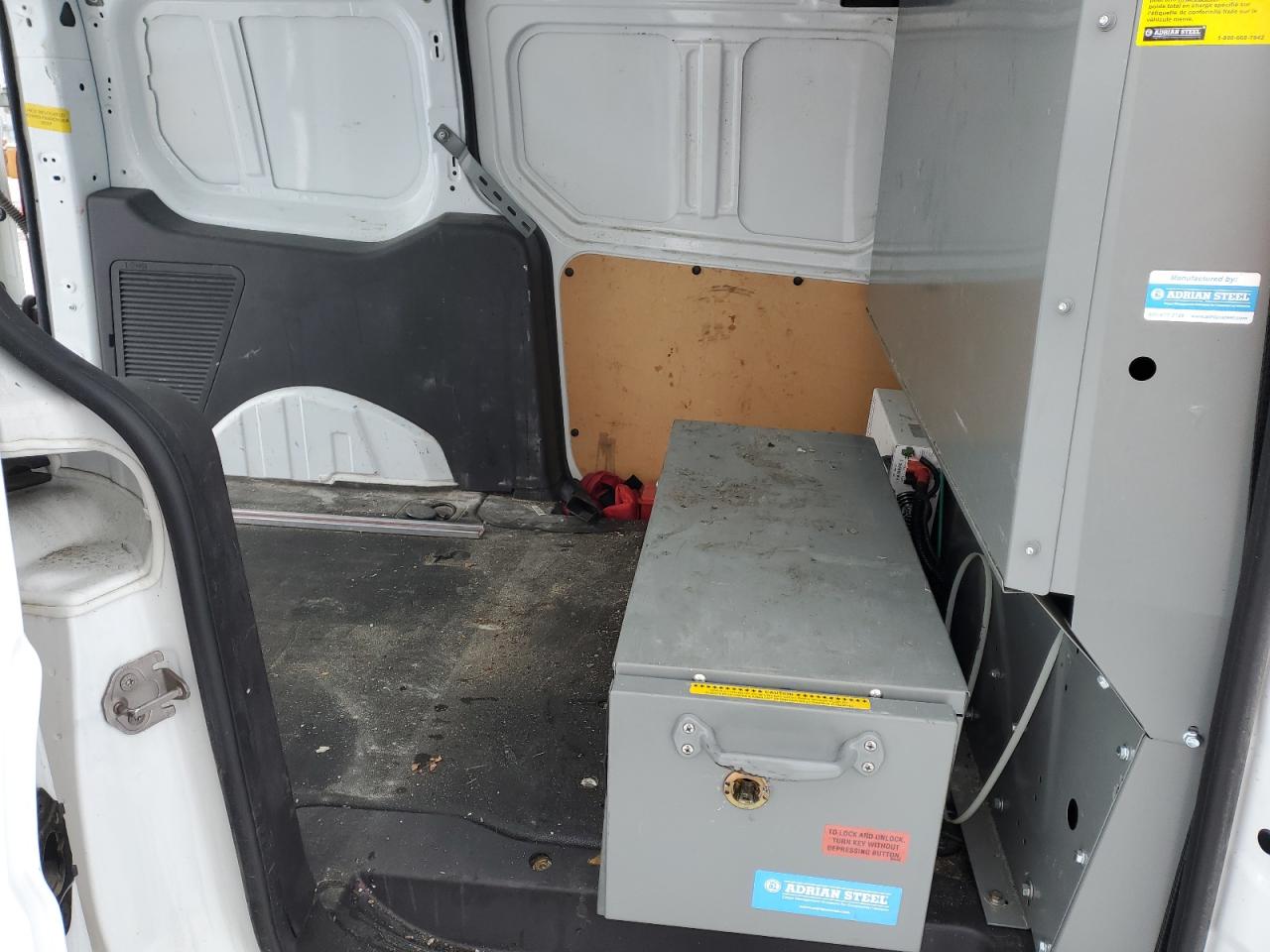 NM0LS7E74H1330717 FORD TRANSIT 2017