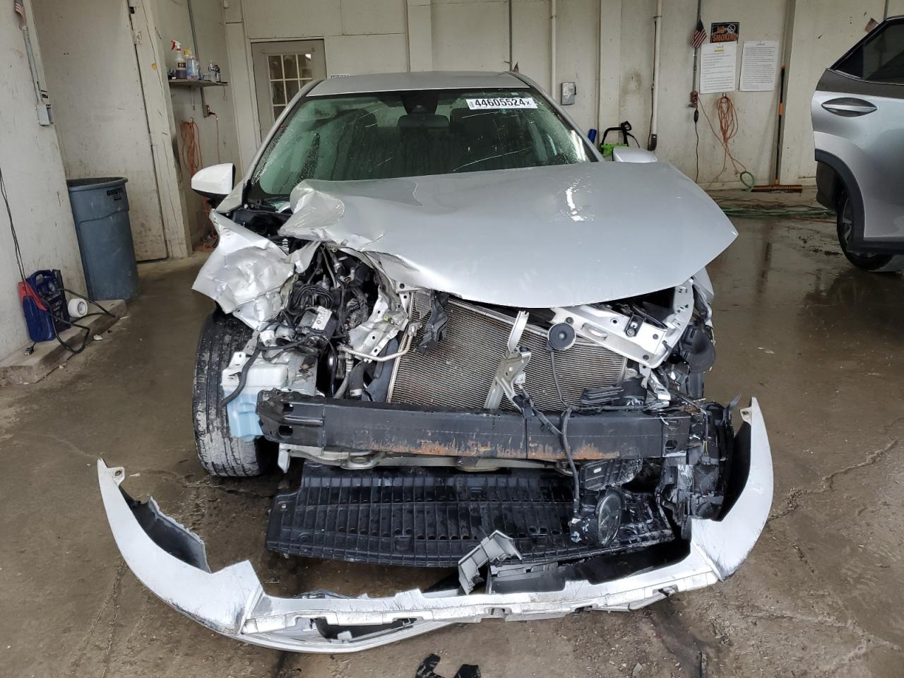 2T1BURHE9JC086322 TOYOTA COROLLA 2018