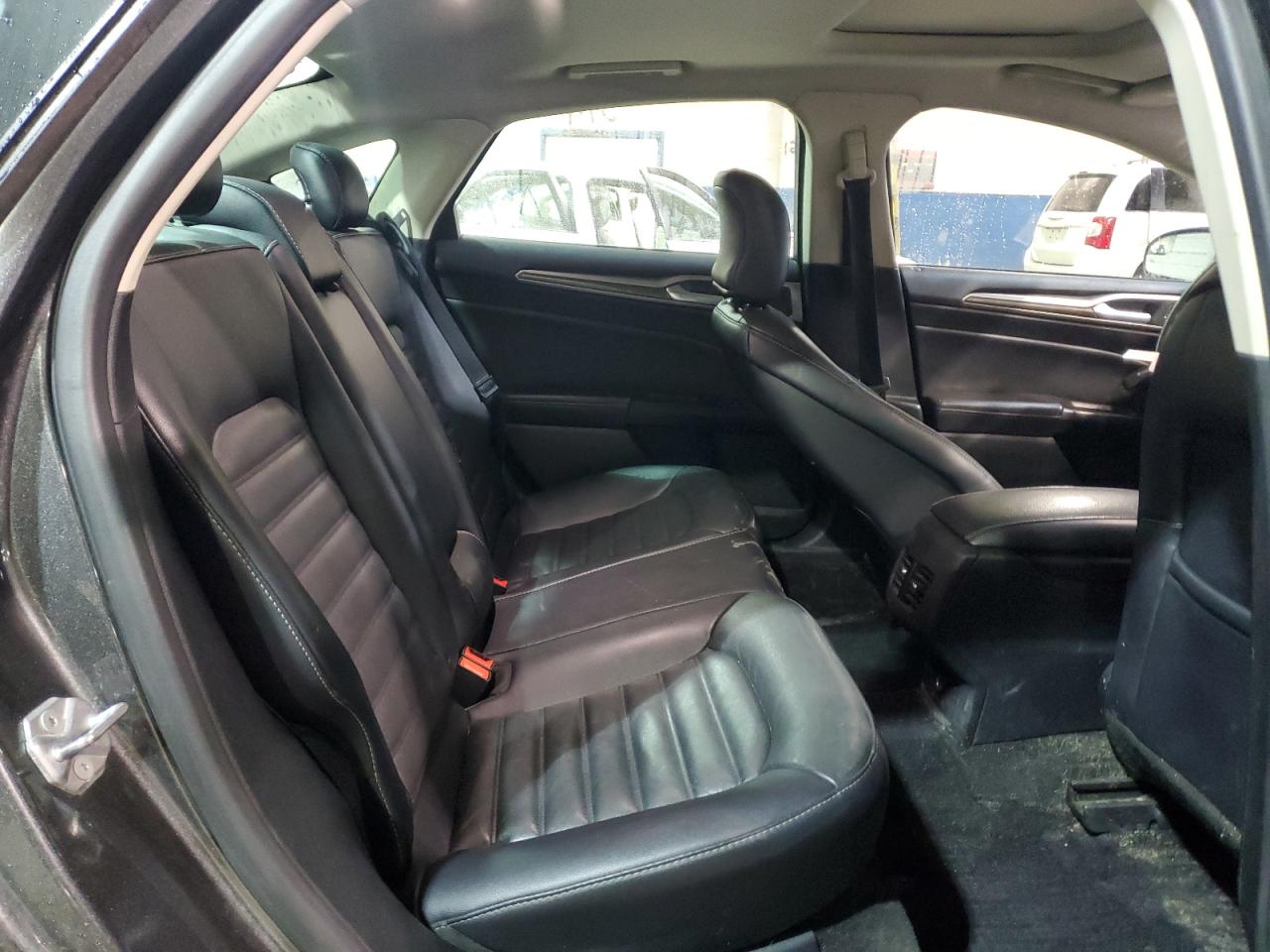 3FA6P0HD4JR149130 FORD FUSION 2018