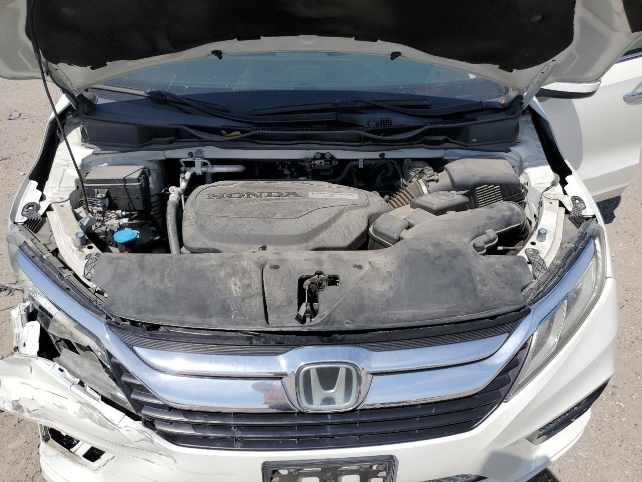 5FNRL6H55JB013878 HONDA All Models 2018