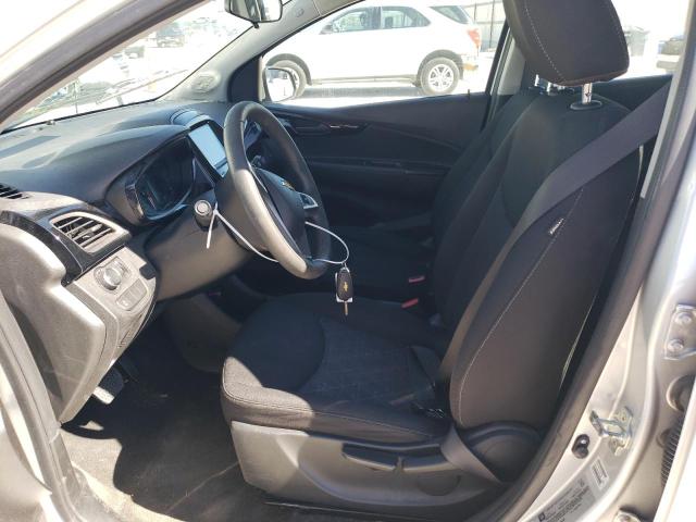 2020 CHEVROLET SPARK 1LT KL8CD6SA7LC415032