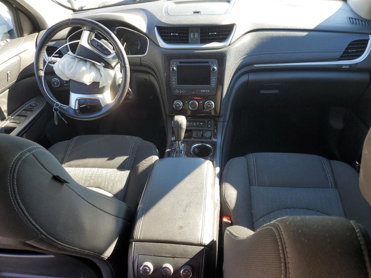 1GNKVGKD4GJ346065 CHEVROLET TRAVERSE 2016
