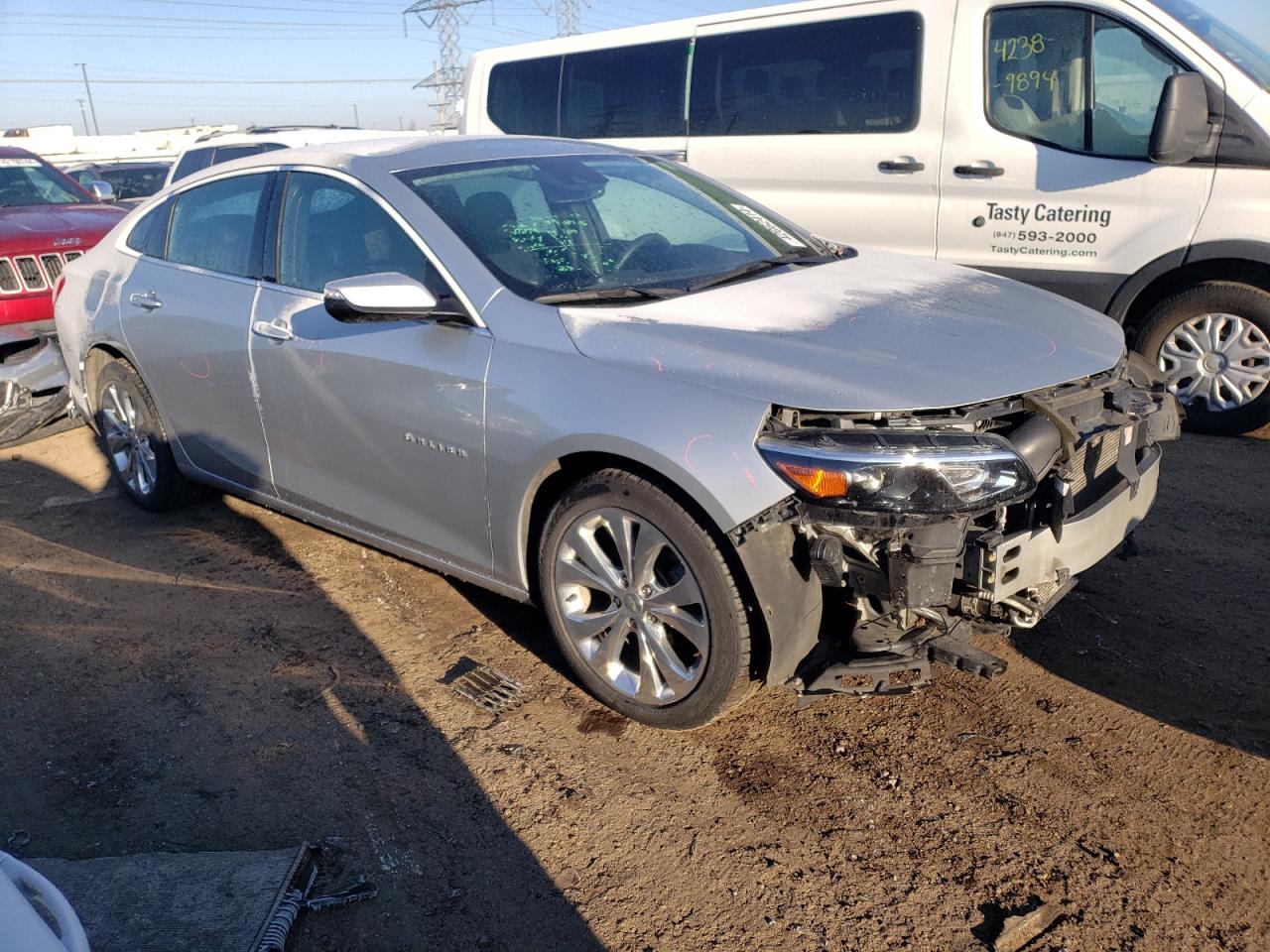 1G1ZH5SX8HF109640 CHEVROLET MALIBU 2017