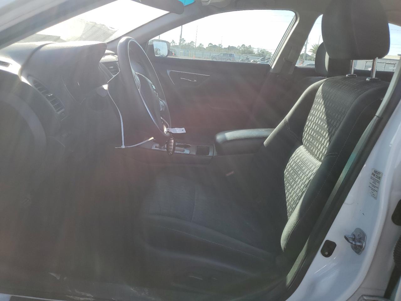 1N4AL3AP1GN345078 NISSAN ALTIMA 2016