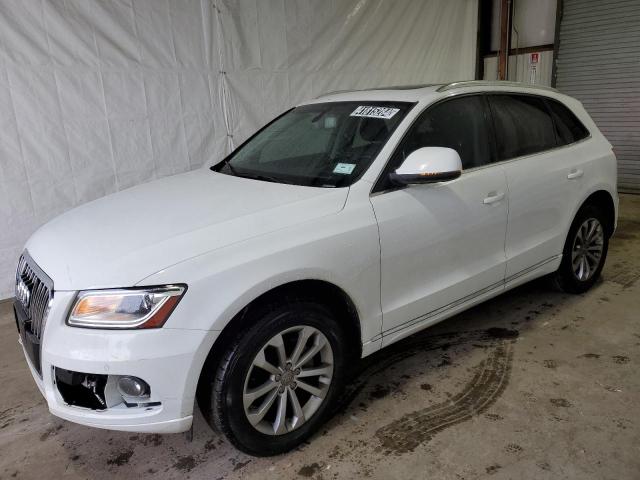 VIN WA1LFAFP5EA035358 2014 Audi Q5, Premium Plus no.1