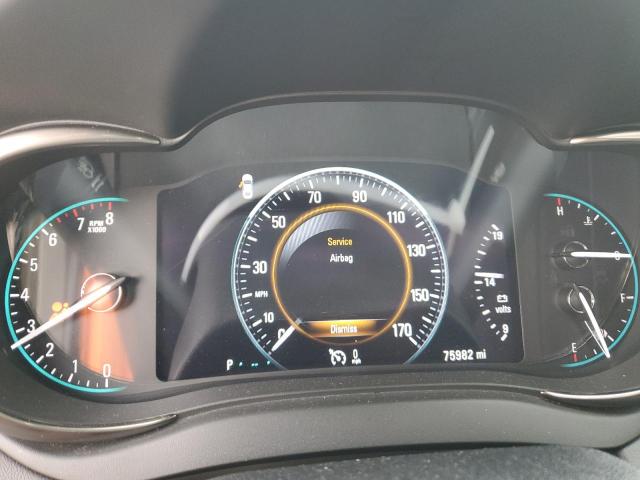 2015 BUICK LACROSSE P - 1G4GD5G39FF183206