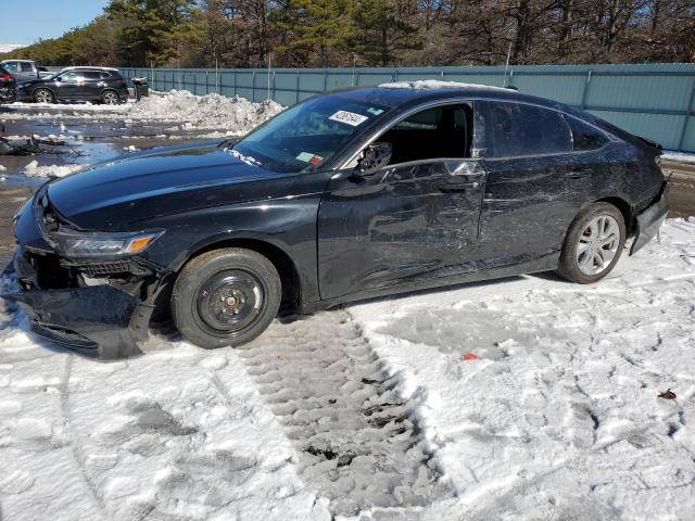 2019 HONDA ACCORD LX 1HGCV1F19KA061141