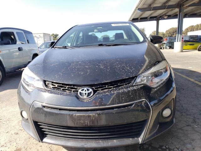 2014 Toyota Corolla - Image 5