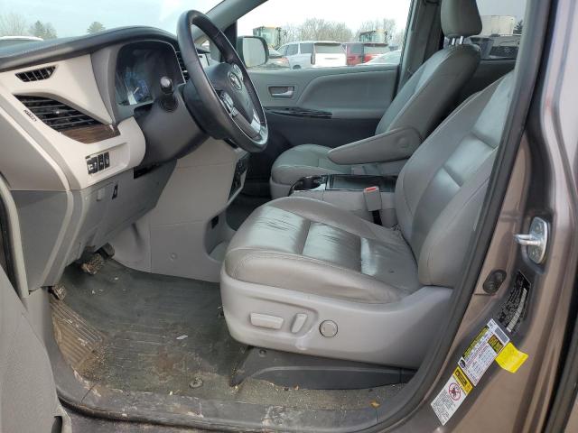5TDYZ3DC9HS854539 TOYOTA All Models 2017