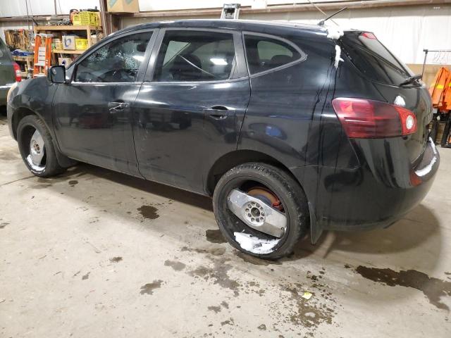 2008 Nissan Rogue - Image 2