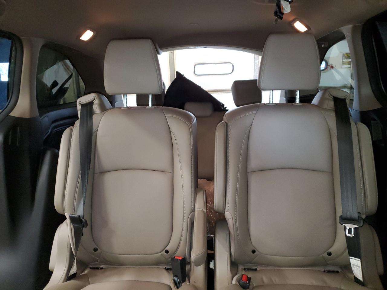 5FNRL6H74KB073332 HONDA All Models 2019