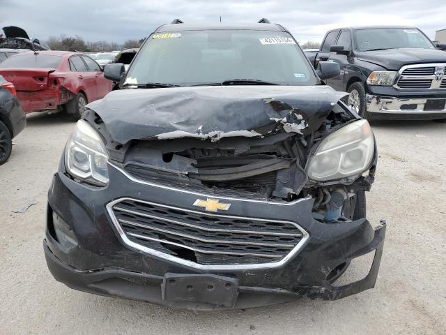 2017 CHEVROLET EQUINOX LT 2GNALCEK5H6269113