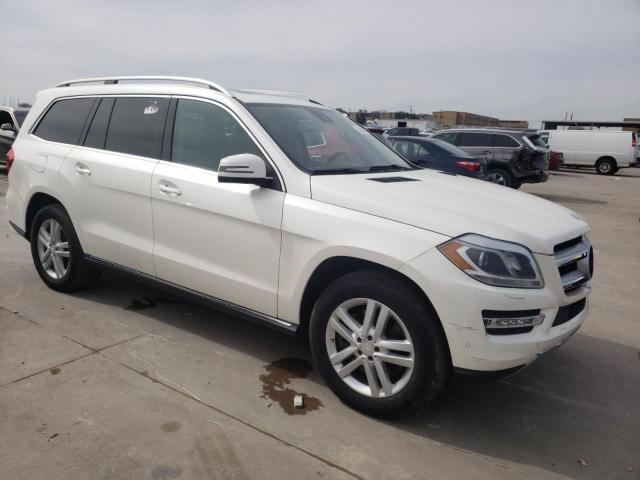 VIN 4JGDF7CE0DA263925 2013 Mercedes-Benz GL-Class, ... no.4