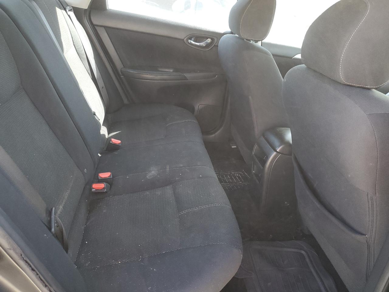3N1AB7APXGY300294 NISSAN SENTRA 2016