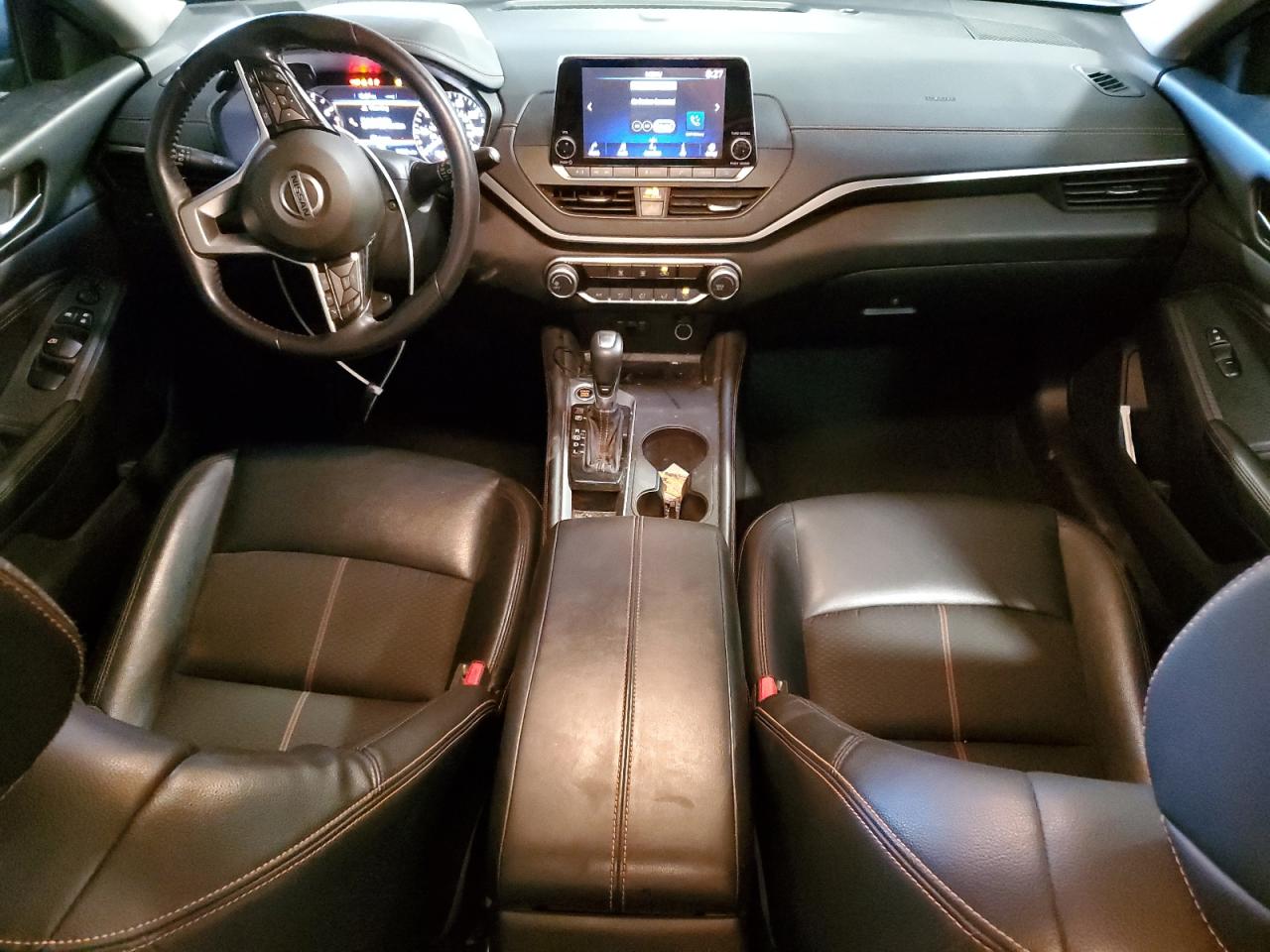 1N4BL4CV4LC215954 NISSAN ALTIMA 2020