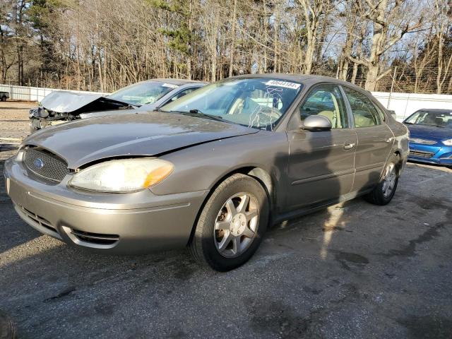 2006 Ford Taurus SEL