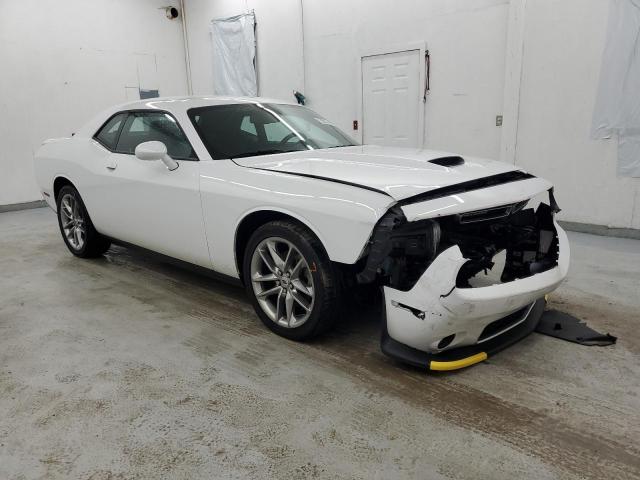 2022 DODGE CHALLENGER 2C3CDZKG6NH247708