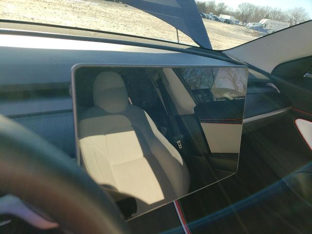 2019 TESLA MODEL 3 - 5YJ3E1EB7KF454975