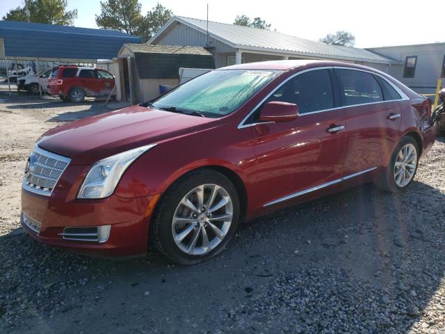 2013 Cadillac XTS Premium Collection