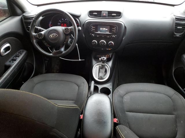 2016 KIA SOUL + - KNDJP3A58G7297774