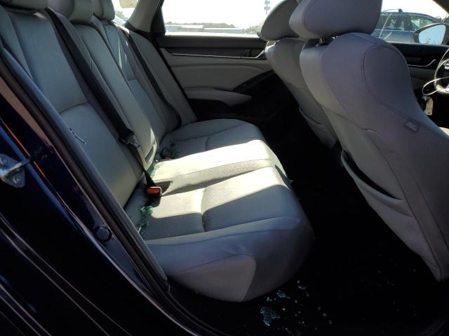 2018 HONDA ACCORD HYB 1HGCV3F40JA015153