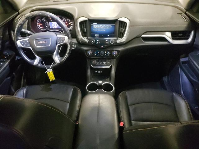 2021 GMC TERRAIN SL 3GKALVEV8ML308365