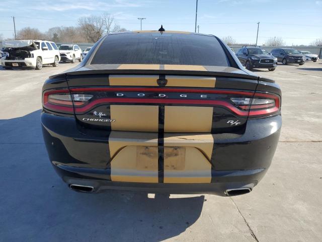 2017 DODGE CHARGER R/ 2C3CDXCT5HH596024