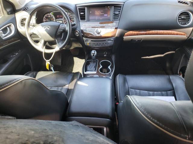 2017 INFINITI QX60 - 5N1DL0MNXHC524311
