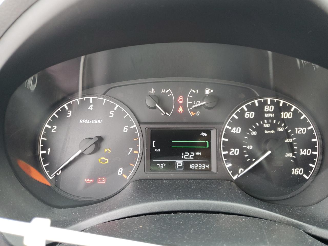 3N1AB7AP8GY256554 NISSAN SENTRA 2016