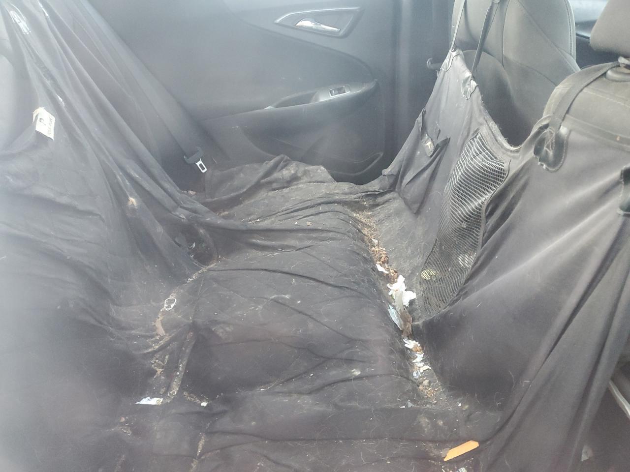 1G1ZD5ST9KF163965 CHEVROLET MALIBU 2019