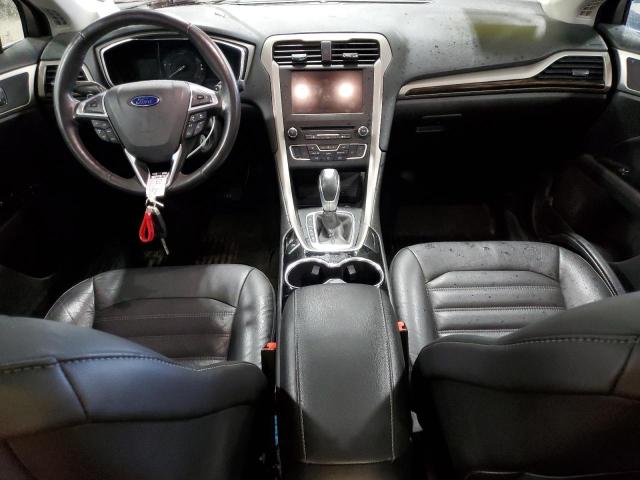 2016 Ford Fusion - Image 8