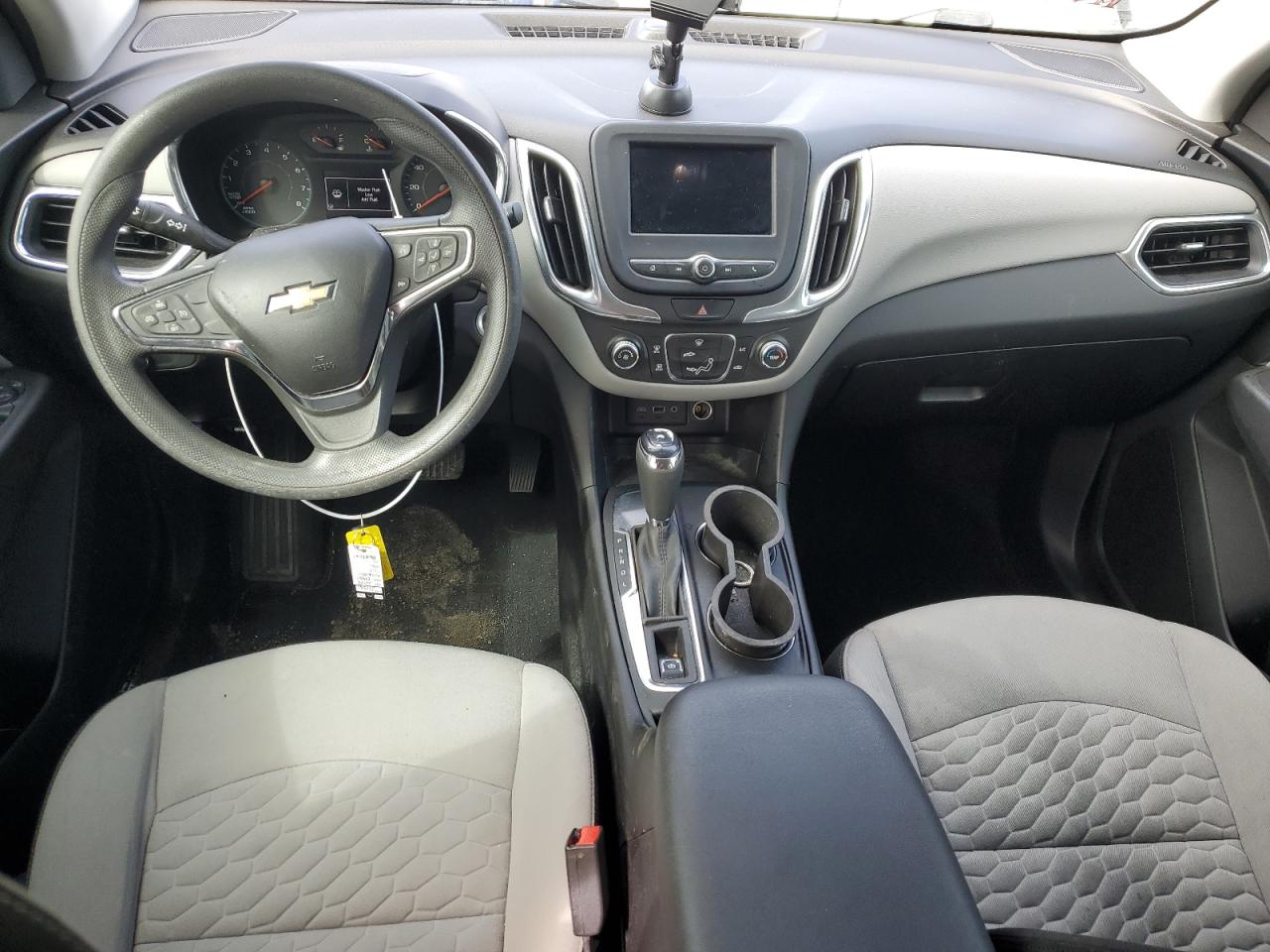 2GNAXHEV5K6131655 CHEVROLET EQUINOX 2019