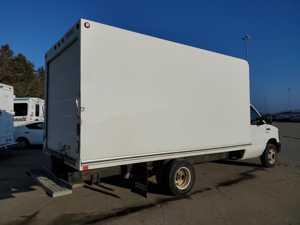 1FDWE3FL6GDC17758 FORD ALL Models 2016