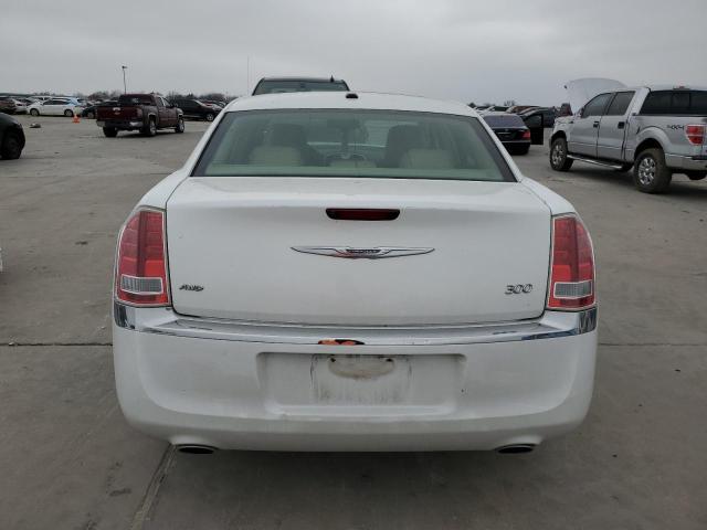 2013 Chrysler 300 VIN: 2C3CCARG9DH556842 Lot: 44097144