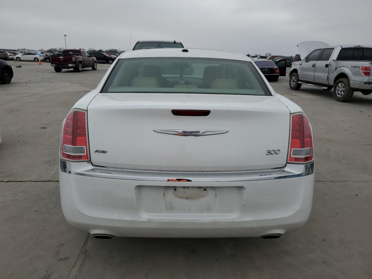 2C3CCARG9DH556842 2013 Chrysler 300