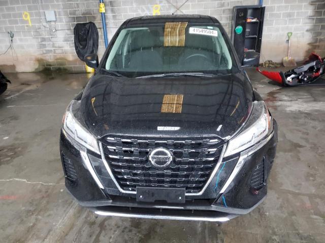 2021 NISSAN KICKS S - 3N1CP5BV1ML509993