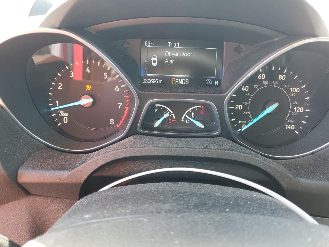 1FMCU0GD3KUA68035 FORD ESCAPE 2019
