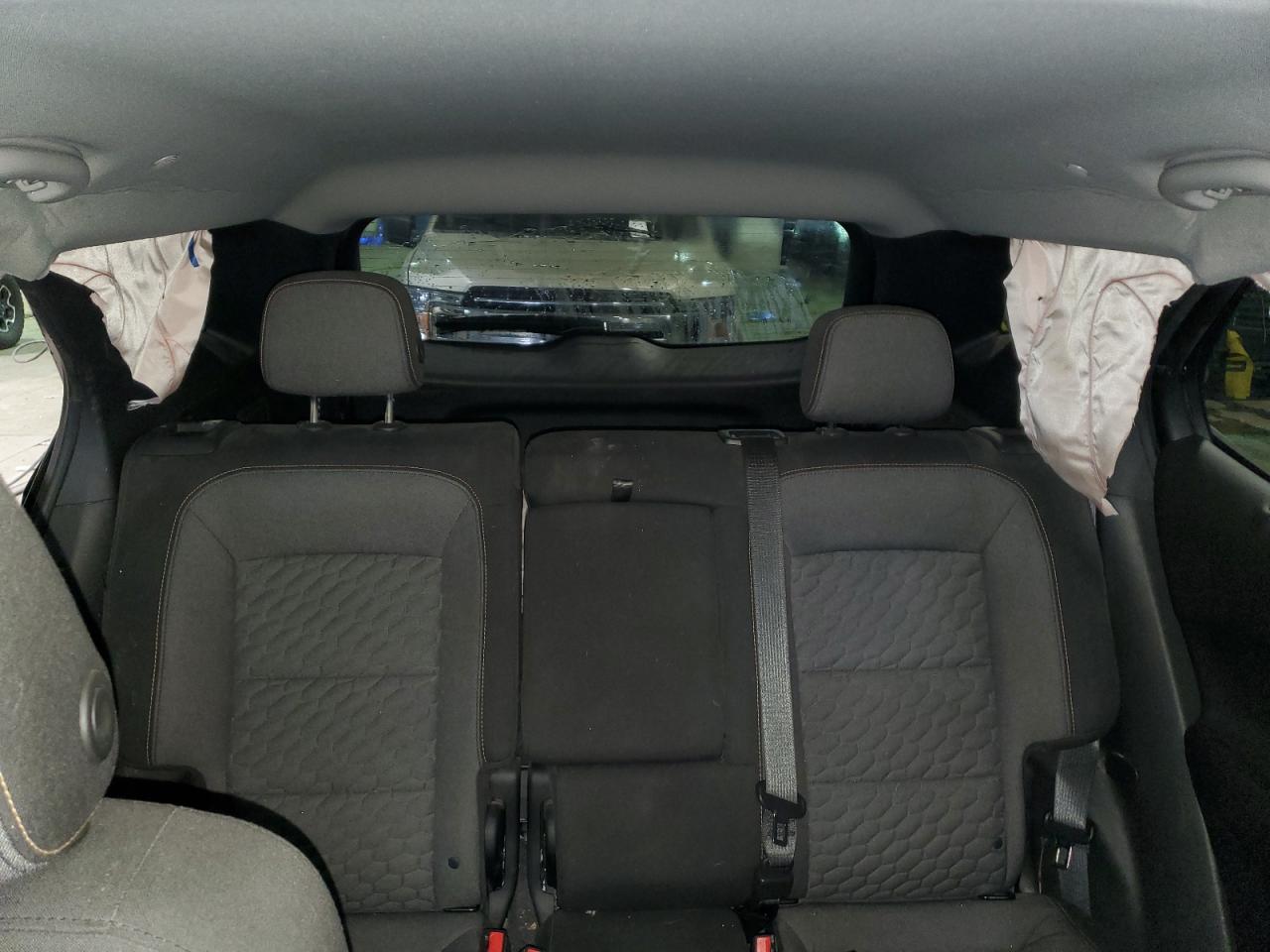 2GNAXUEV3K6109761 CHEVROLET EQUINOX 2019