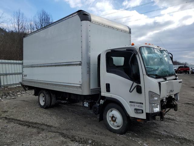 2021 Isuzu Npr Hd VIN: 54DC4W1D3MS201824 Lot: 41311194