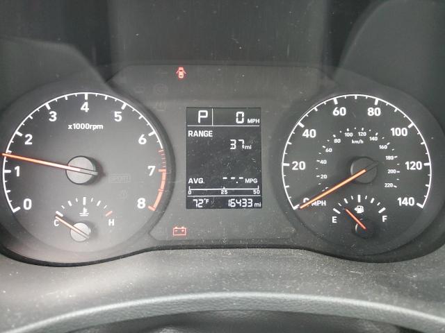 2022 HYUNDAI ACCENT SE - 3KPC24A61NE184431