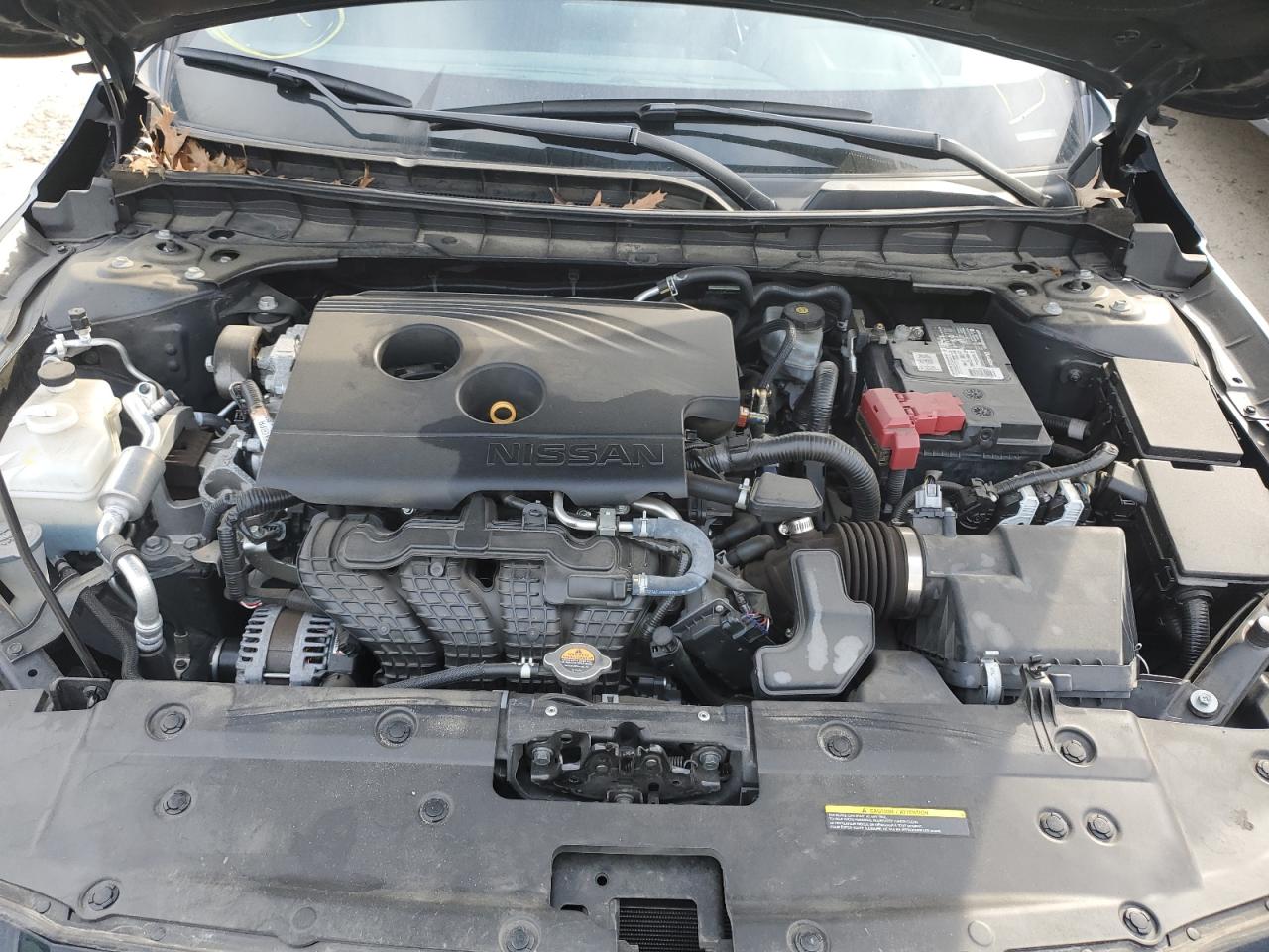 1N4BL4CV6LC131022 NISSAN ALTIMA 2020