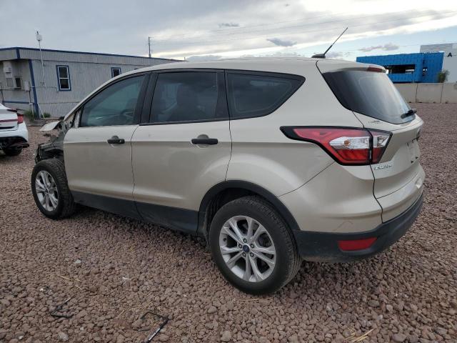 2018 FORD ESCAPE S - 1FMCU0F76JUC40228