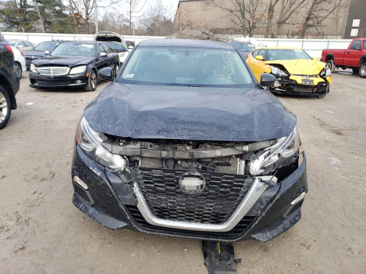 1N4BL4BVXLC192889 NISSAN ALTIMA 2020