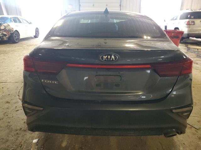 3KPF24AD2LE173866 Kia Forte FE 6