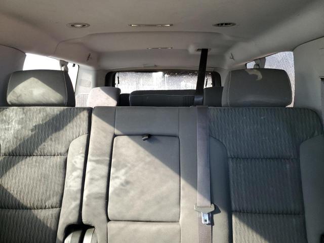 2015 CHEVROLET SUBURBAN C - 1GNSCHKC6FR124713